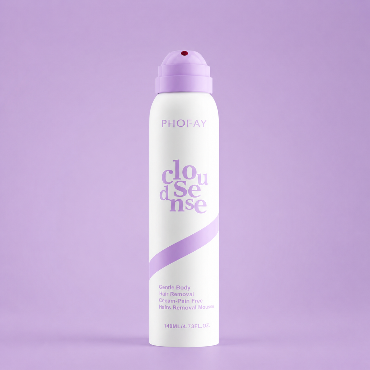 SilkMousse
