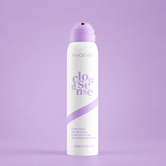 SilkMousse